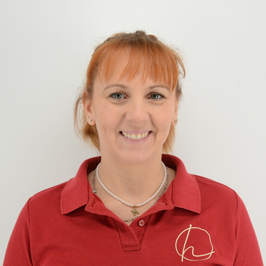 mgr Marlena Kuligowska