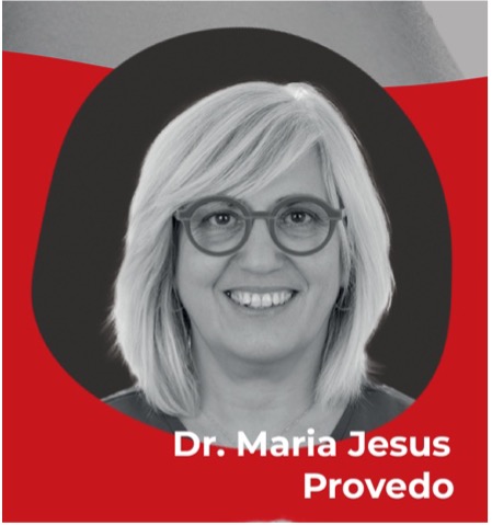 Warsztat przedkonferencyjny -  Szyny: Połączenie 2 filozofii: Bioestetyka i  i Szynoterapia wg. prof. Rocabado’s – Dr Maria Jesus Provedo