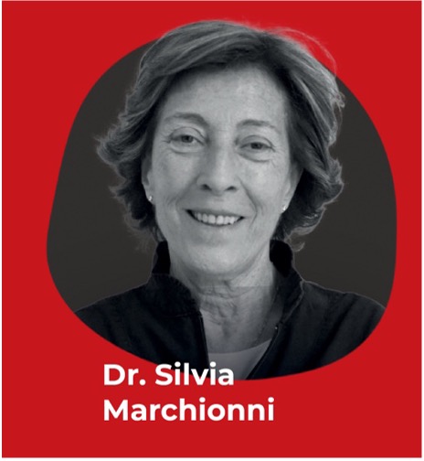 Warsztat przedkonferencyjny: dr Silvia Marchionni "Sześć kluczowych wad zgryzu prowadzących do dysfunkcji stawu skroniowo-żuchwowego"