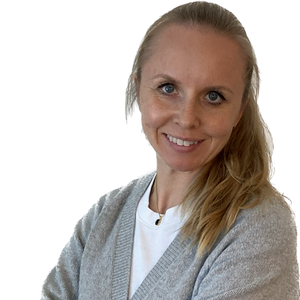 Dr n. o zdr. Weronika Woźniak-Czekierda