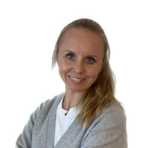 dr n. o zdr. Weronika Woźniak-Czekierda