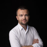 mgr Łukasz Kaczmarek