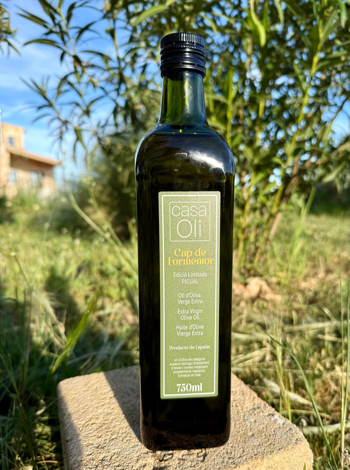 Picual 750 ml Picual 750 ml